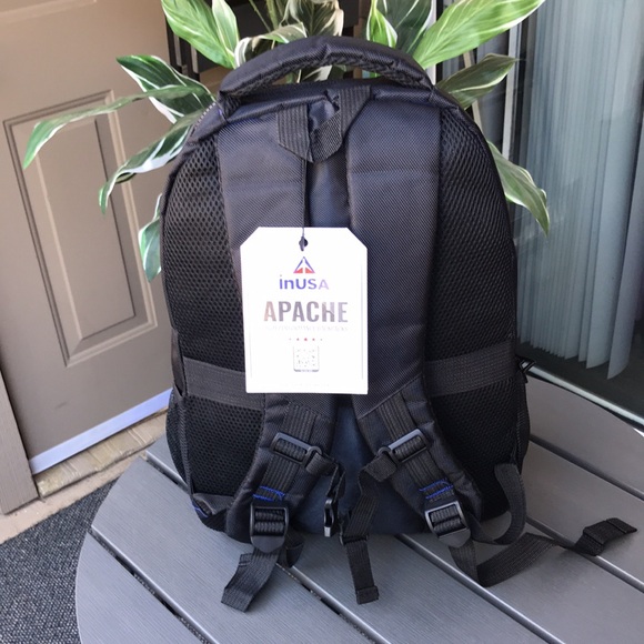 B7 Inusa Backpack - Picture 6 of 13